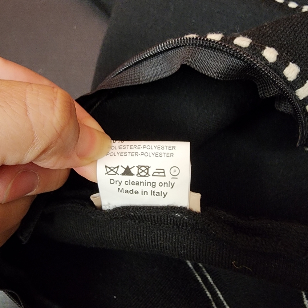 Alaïa Mini Skirt - Picture 10 of 11